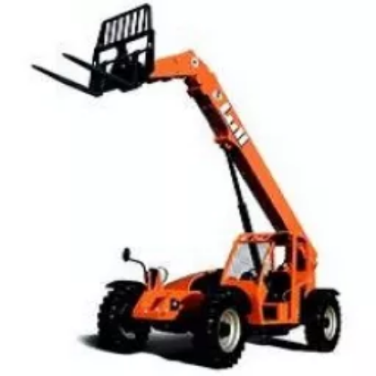 Picture for category Telehandlers 