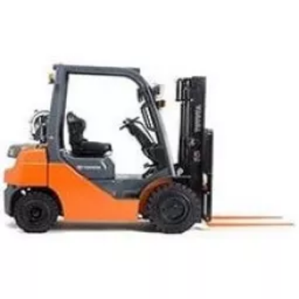 Picture for category Warehouse Forklifts 