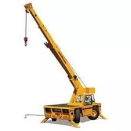 Picture for category Cranes