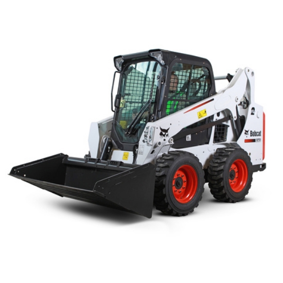 Picture of  1,300-2,099 lbs. Skid Steer, ROPS, 200-1350